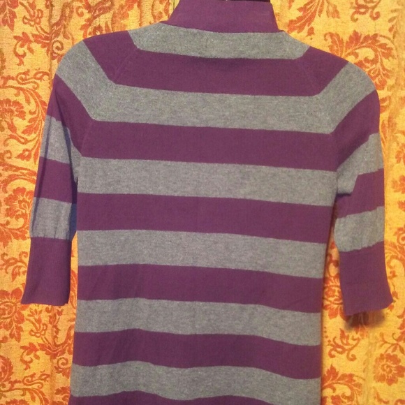 Express Cardigan - Picture 2 of 4